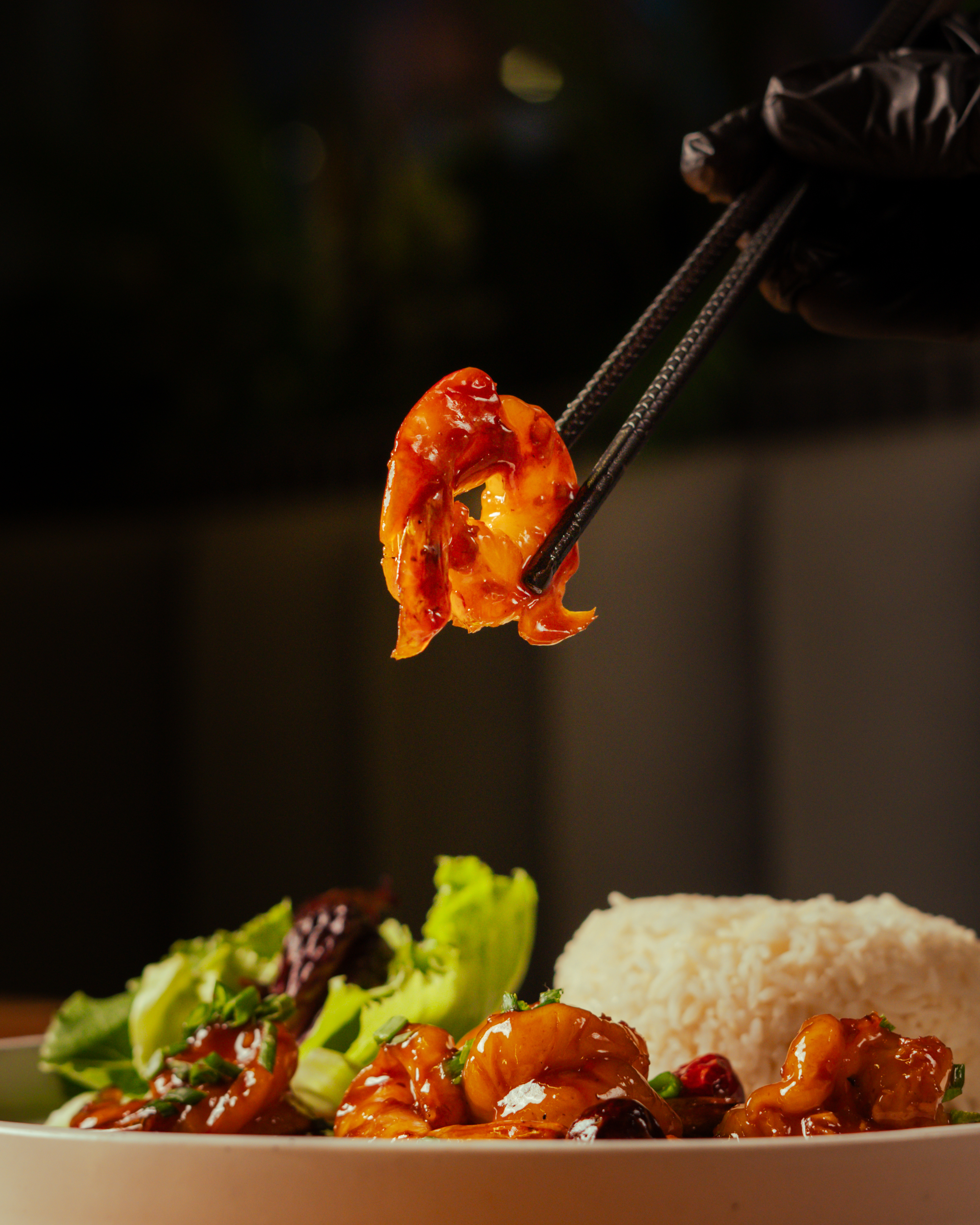 Awan Foods — E-commerce · Brand